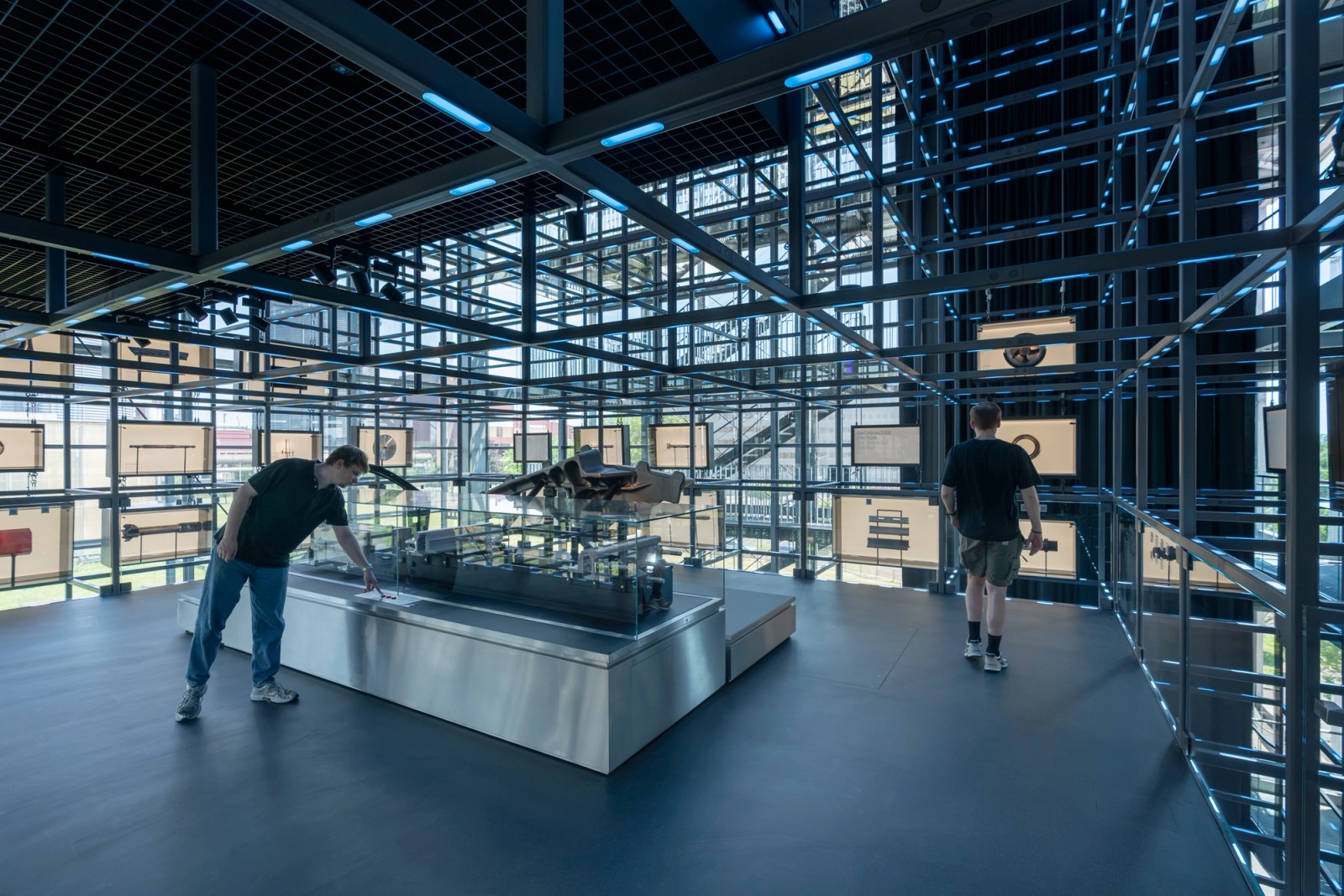Voestalpine