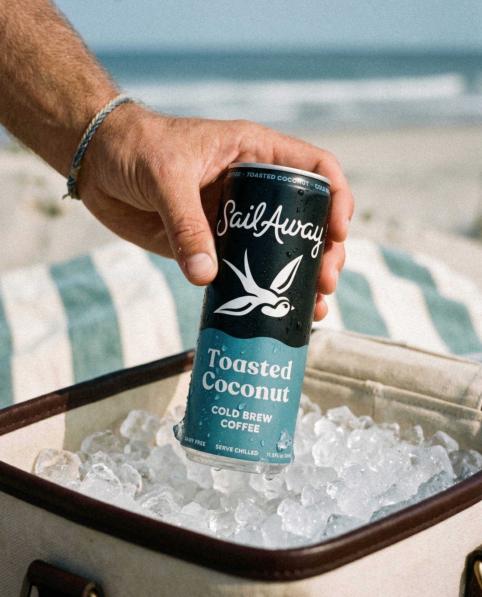 Sail Away Coffee