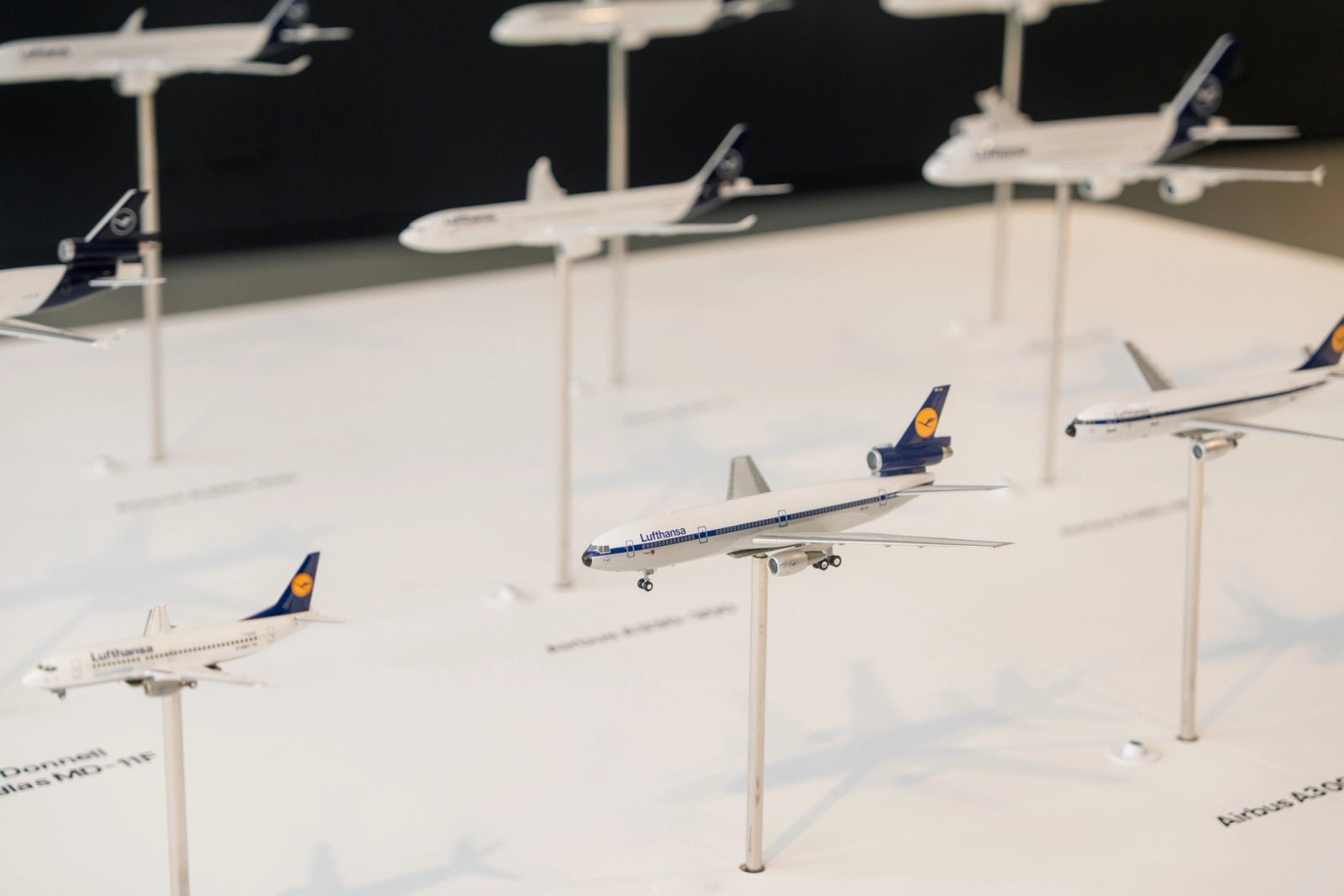 Lufthansa