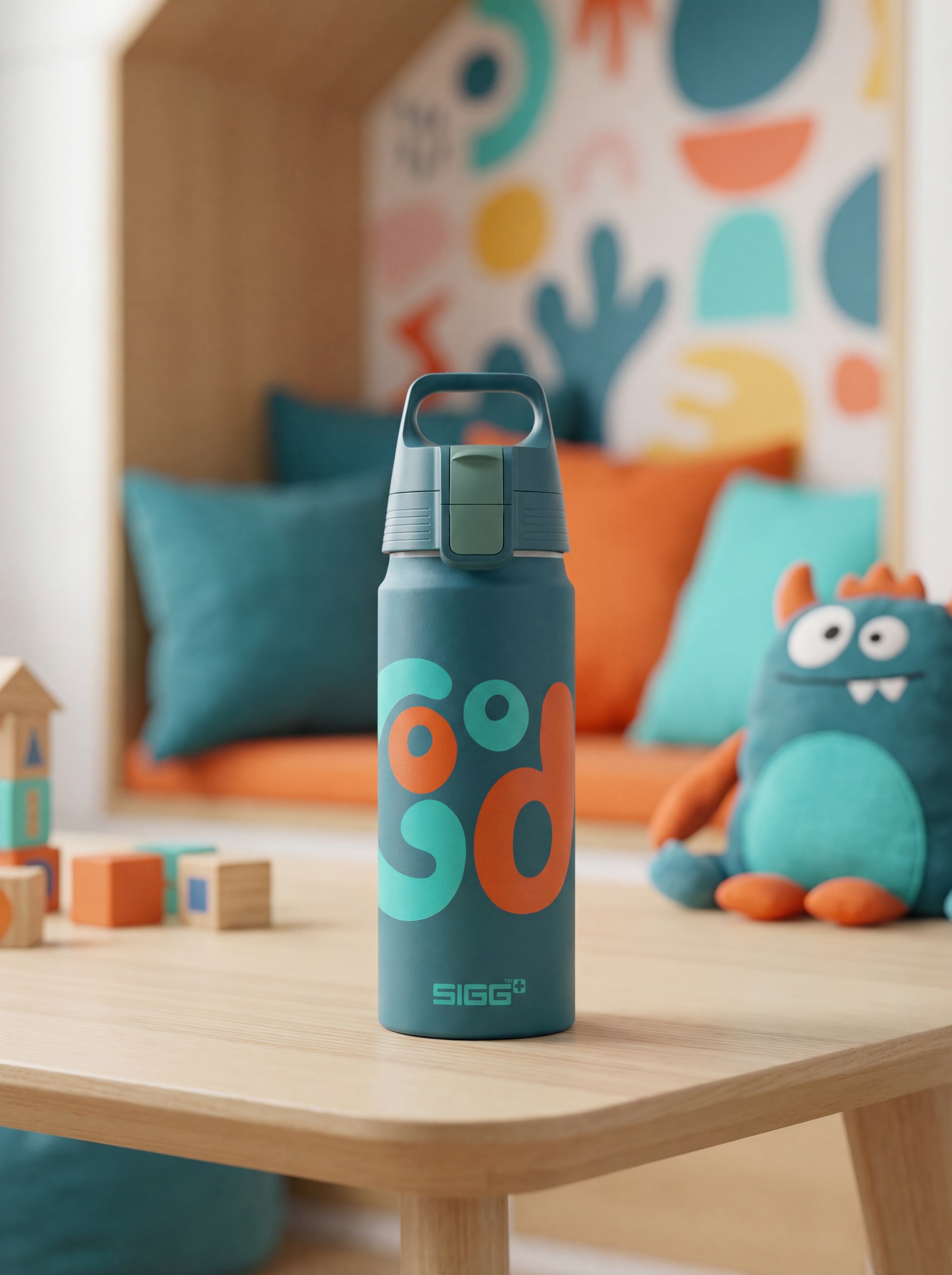 SIGG Kids