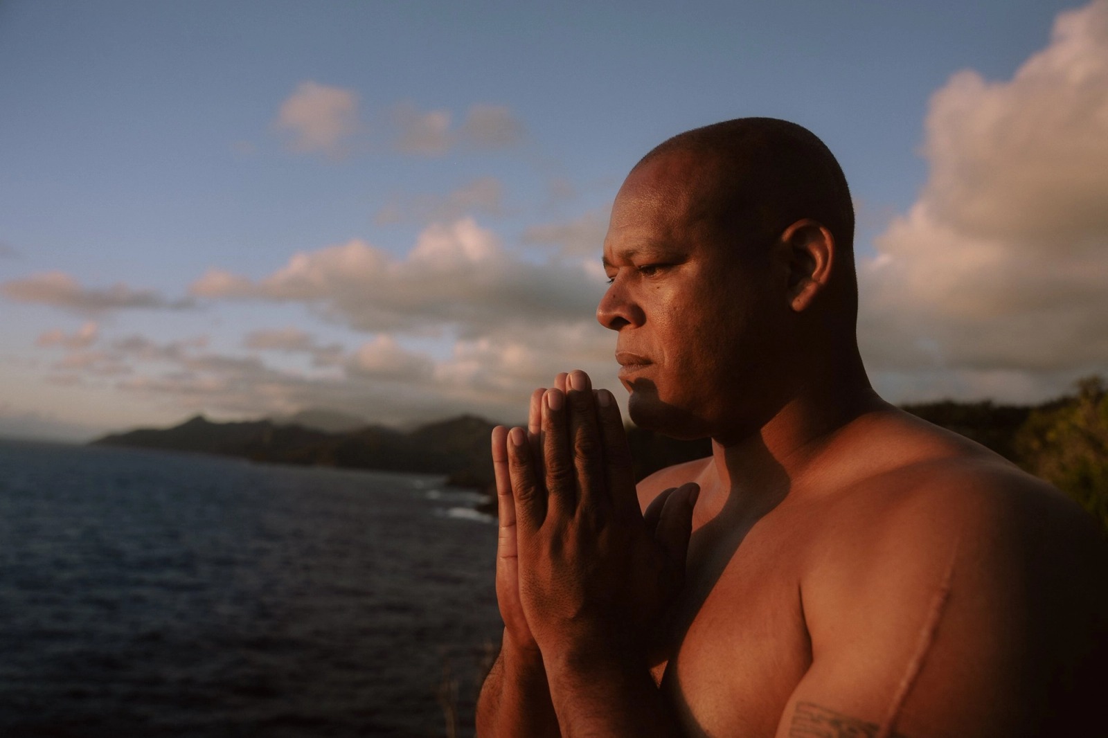 The Kalinago Dream — frame 059