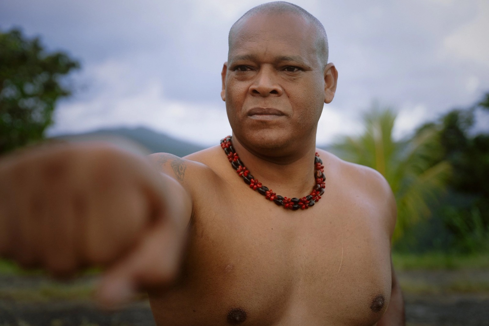 The Kalinago Dream — frame 054