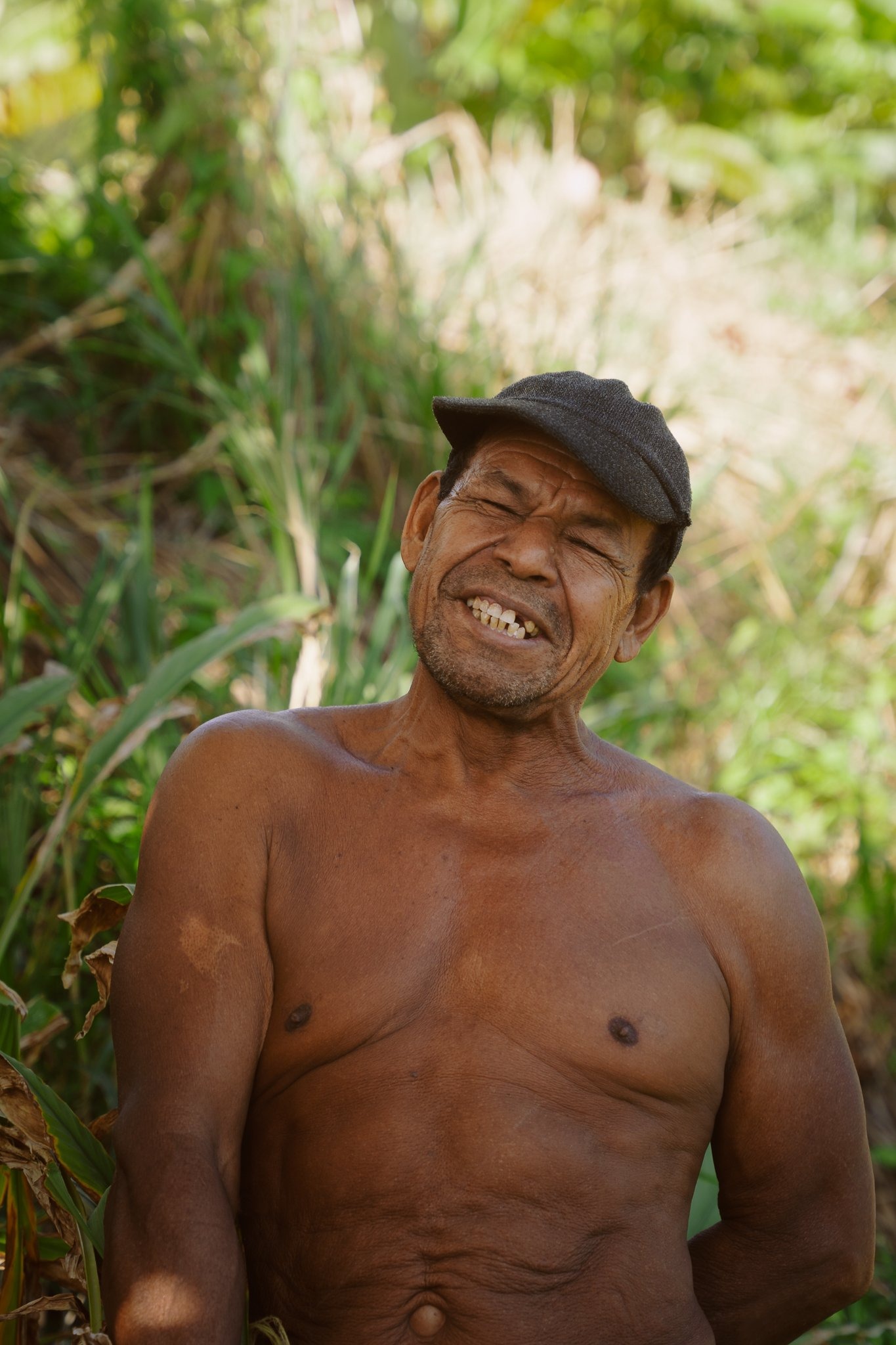 The Kalinago Dream — frame 018
