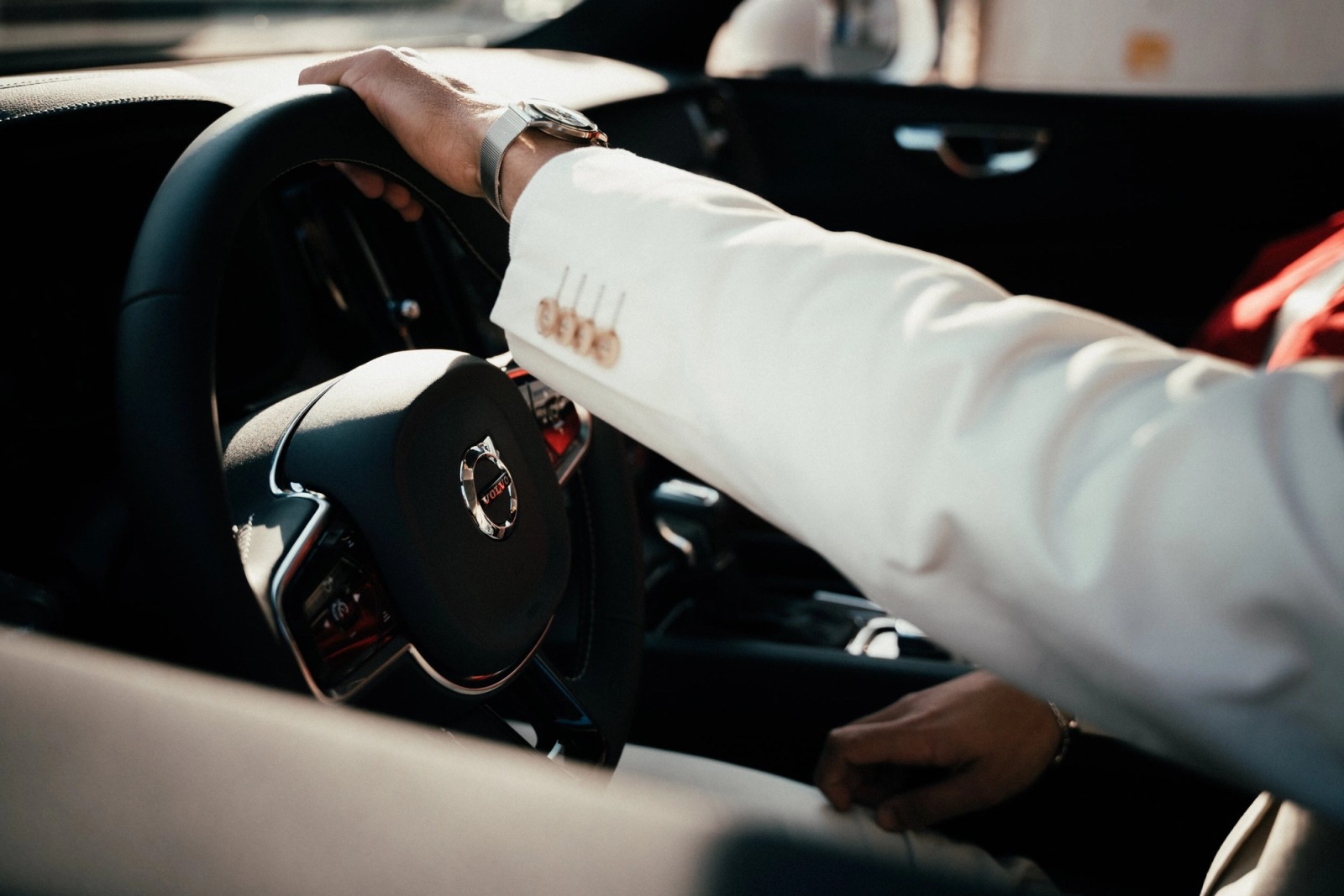 Volvo XC60 — frame 004