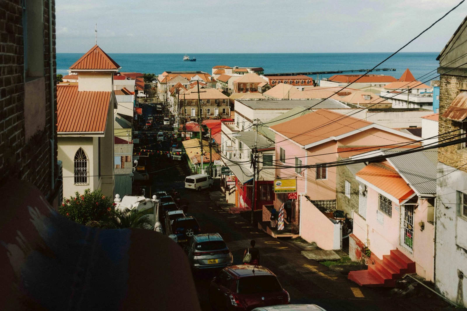 Grenada