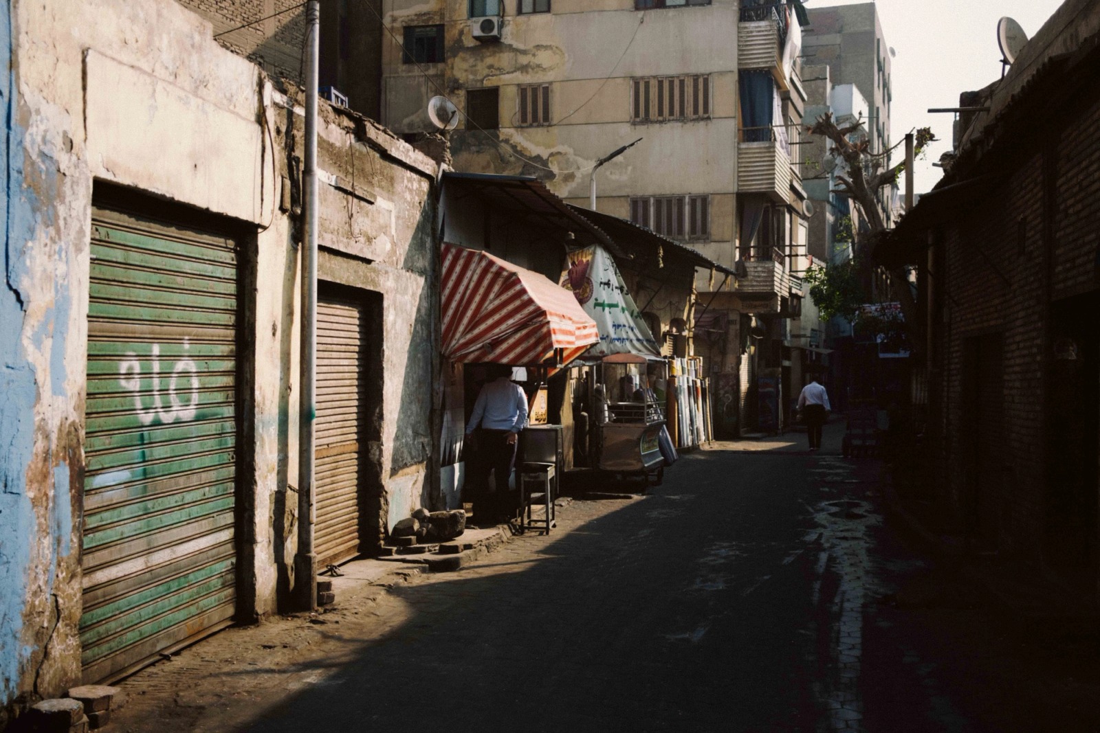 Egypt