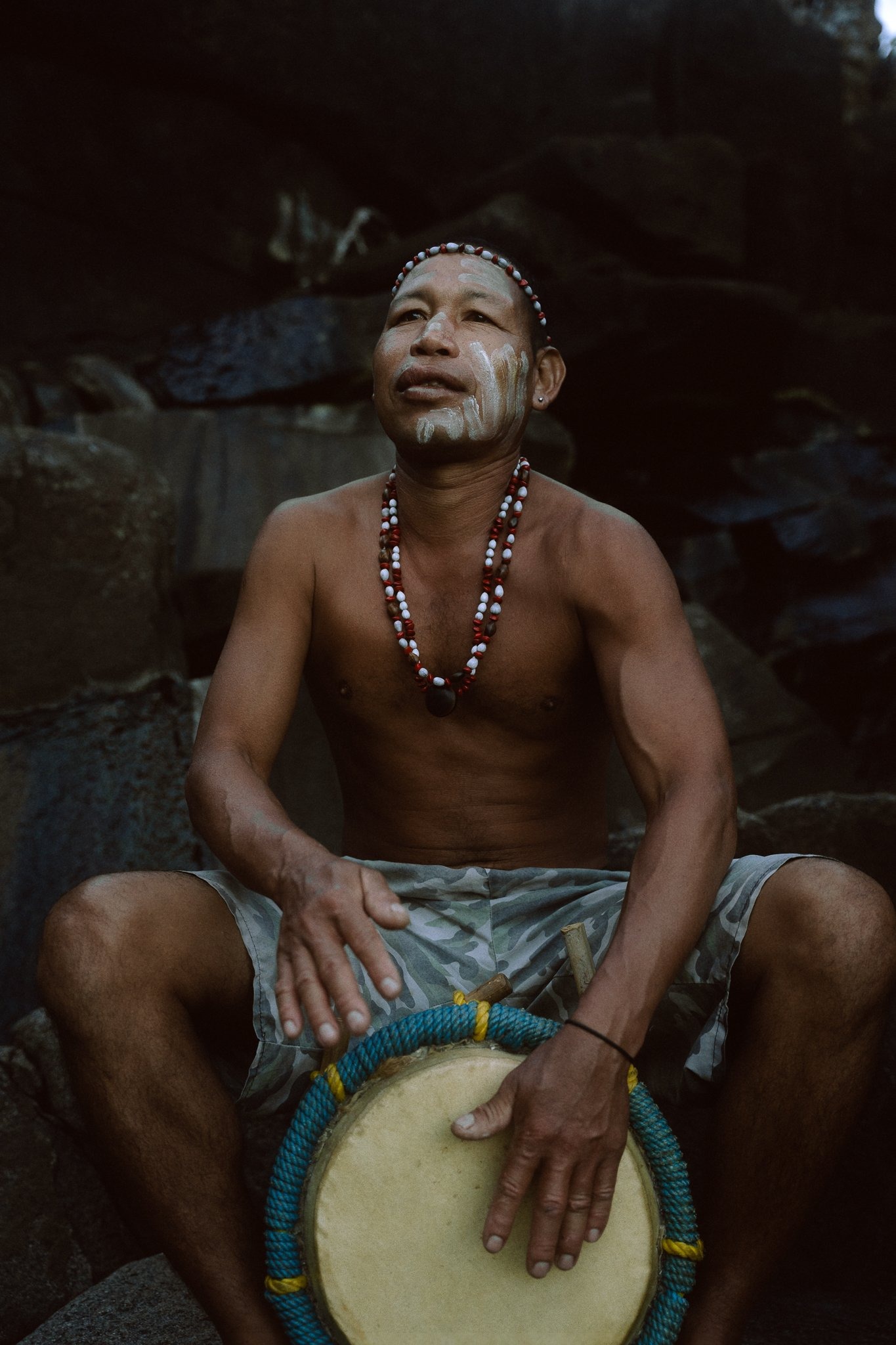 The Kalinago Dream — frame 082