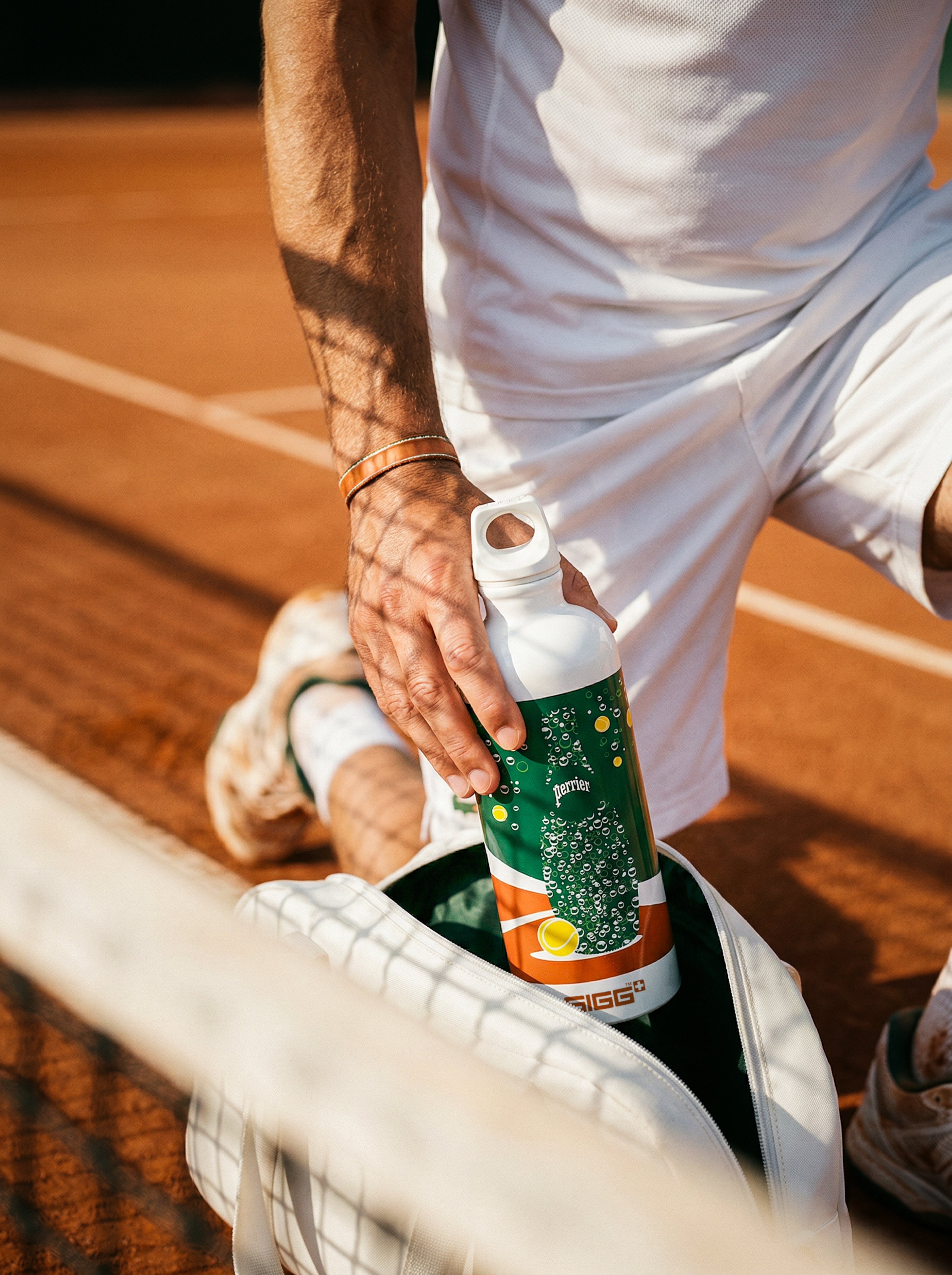 SIGG Adults — Frame
