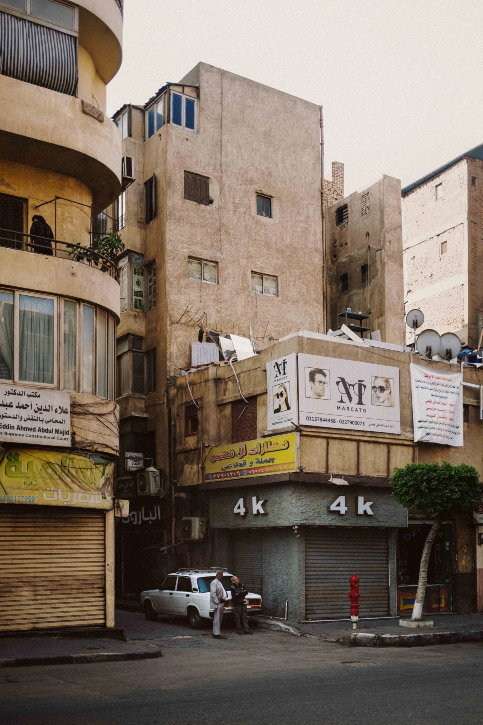 Egypt
