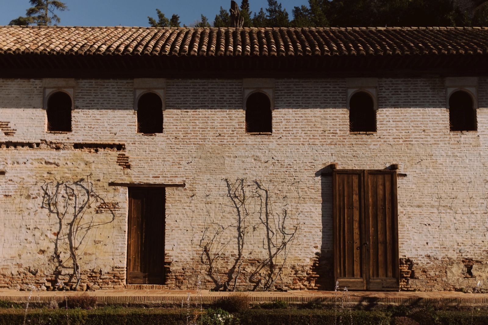 Andalucia