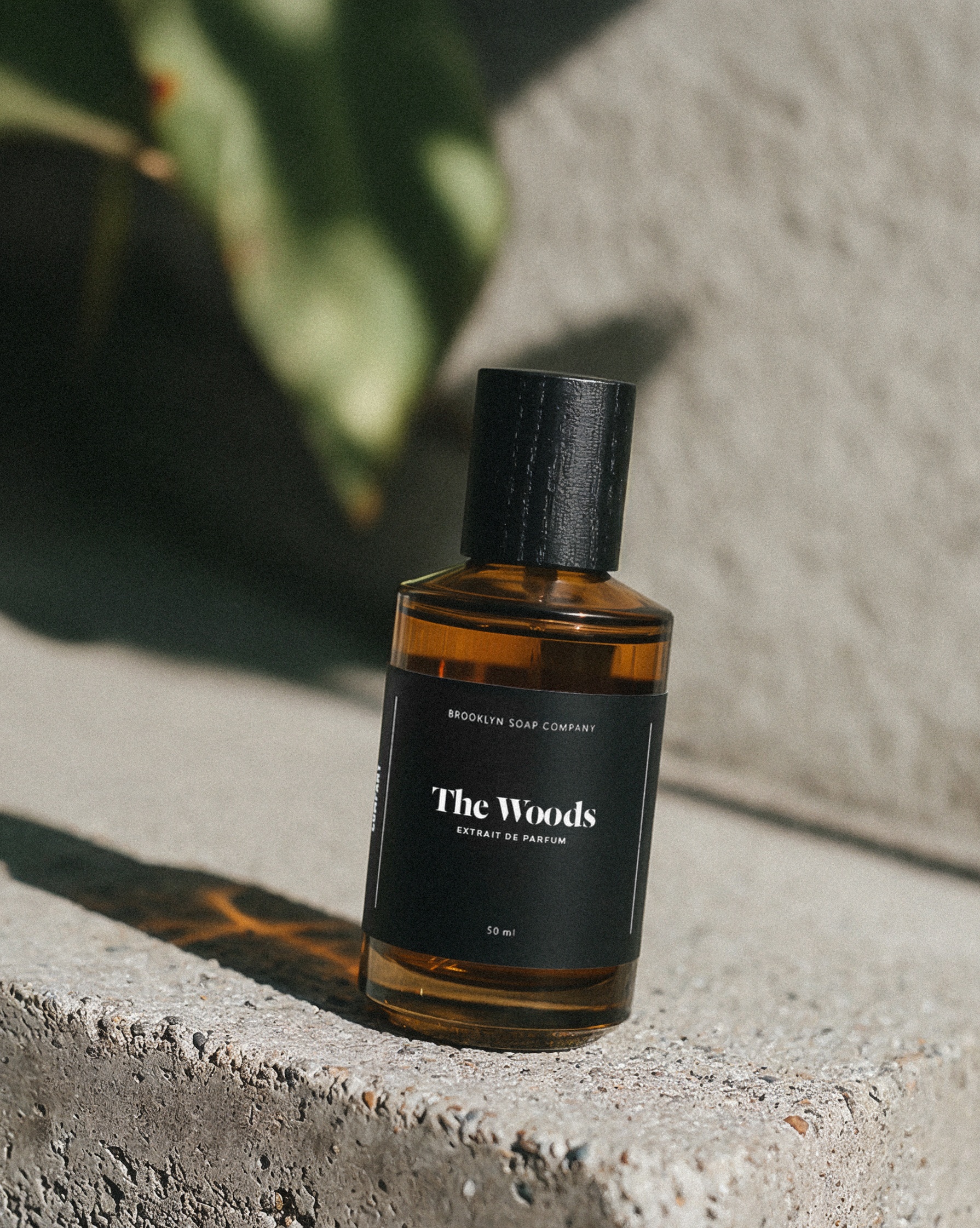 Brooklyn Soap Company — Frame