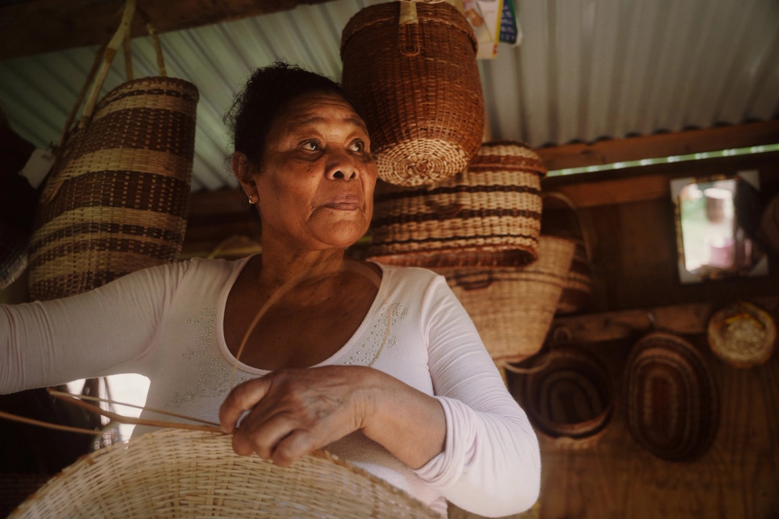 The Kalinago Dream — frame 093
