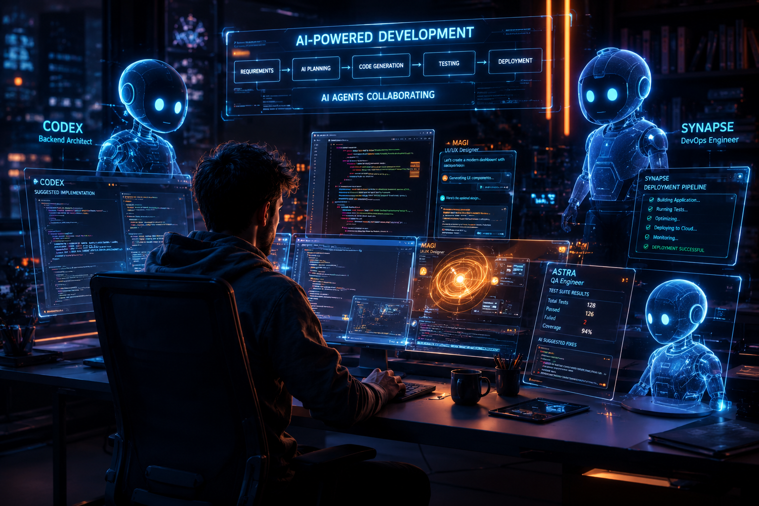 What Is Vibe Coding? The AI Programming Trend Changing Software Development in 2026