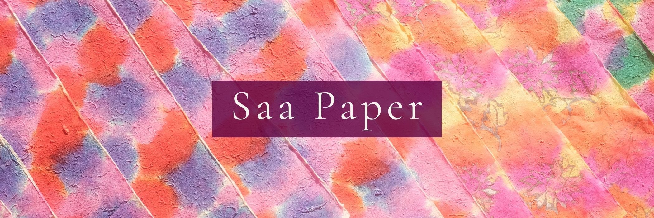 The Fibers of Faith: Saa Paper and the Lanna Culture