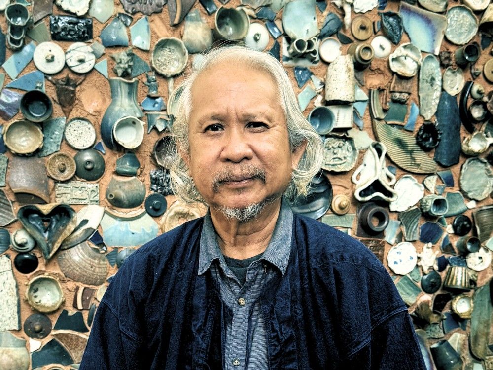 The Silent Language of Soil: Discovering Doy Din Dang Pottery in Chiang Rai