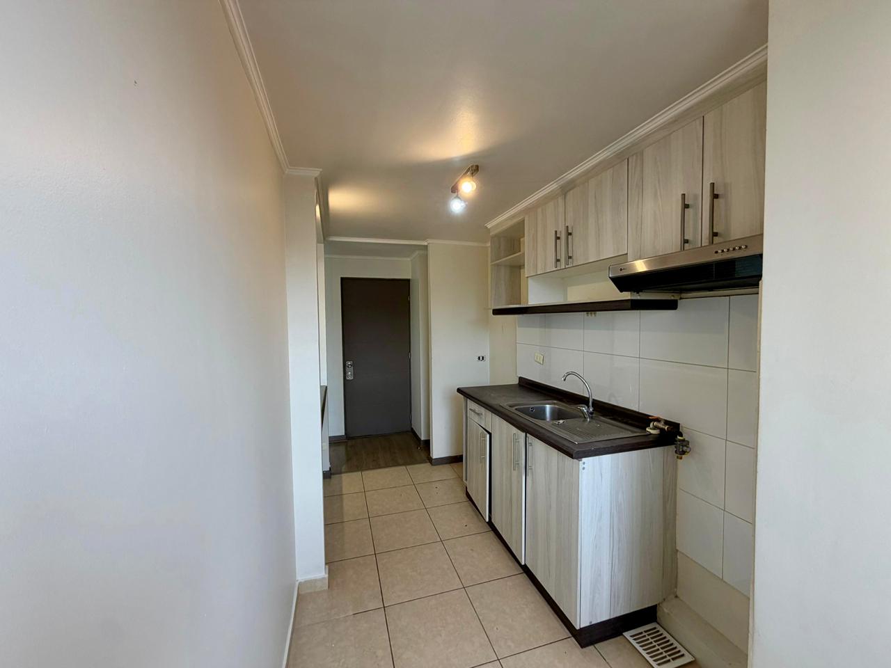 DEPARTAMENTO - CONDOMINIO LOS ROBLES - foto 10