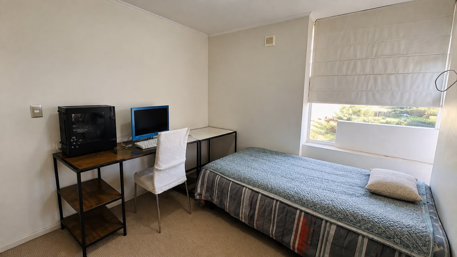 DEPARTAMENTO - SENDEROS DE BELLAVISTA - foto 12