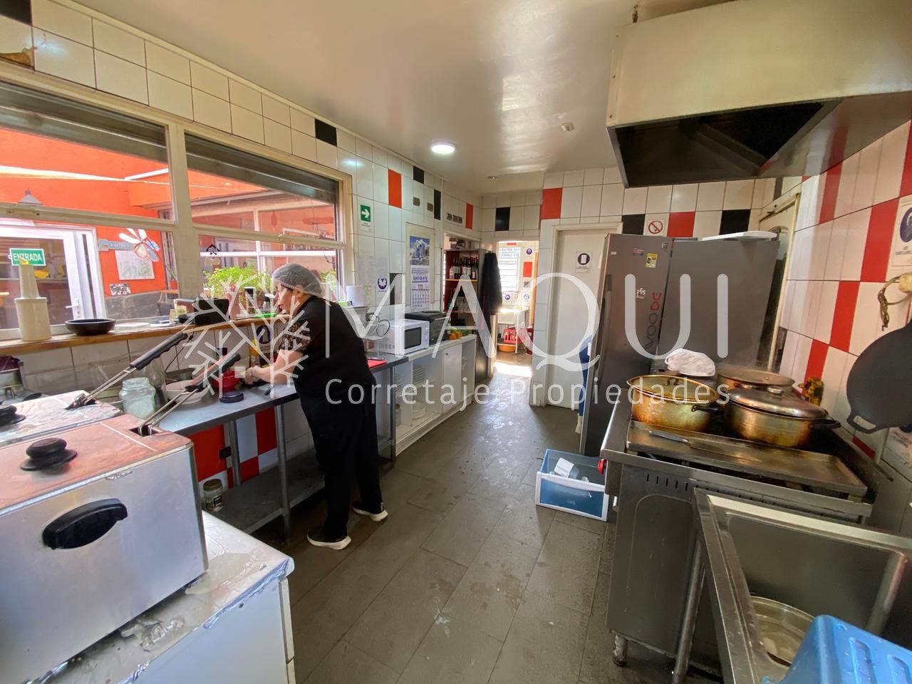 DERECHO A LLAVE, LOCAL GASTRONÓMICO - foto 20