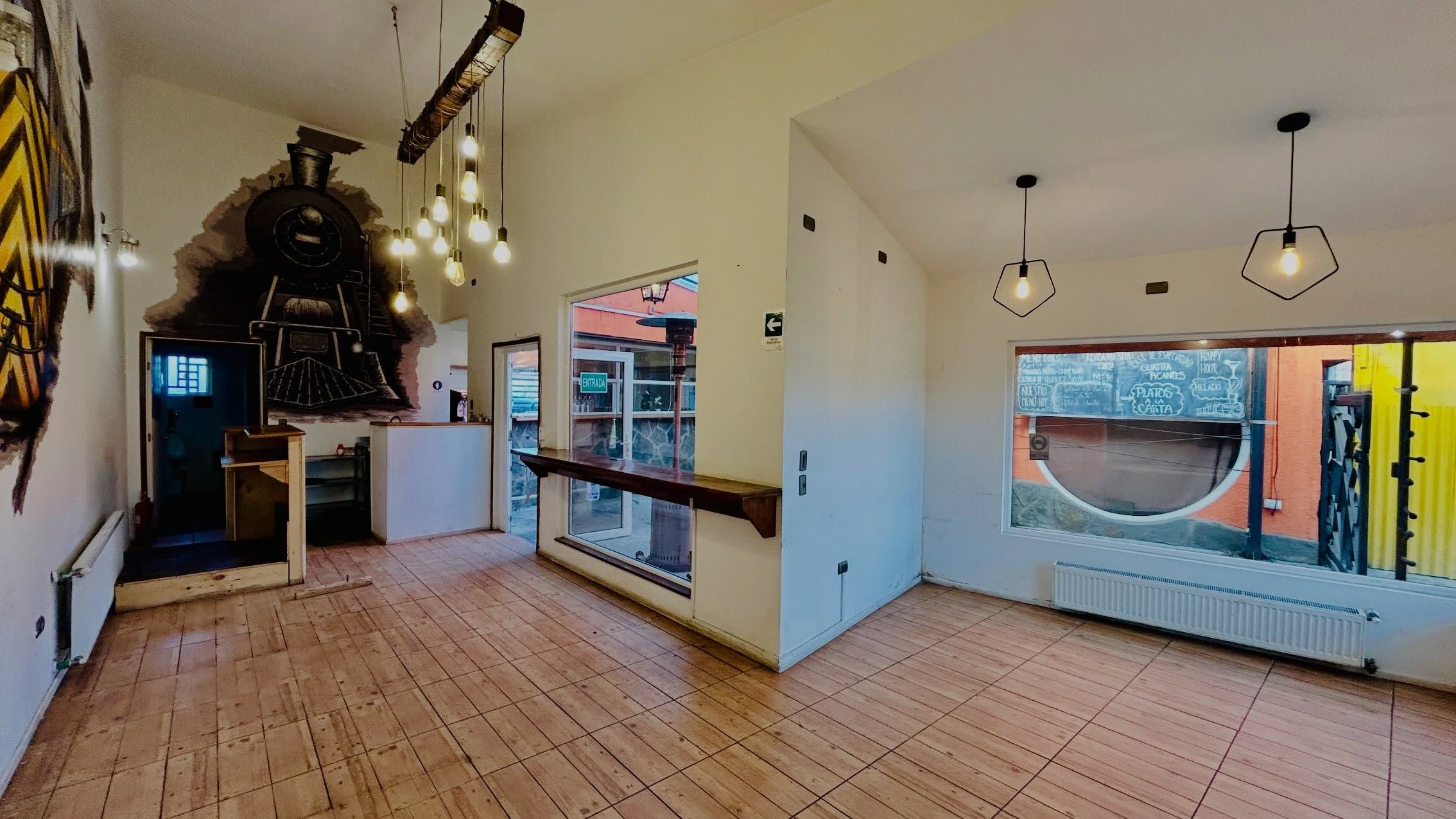 LOCAL COMERCIAL – AV. GUILLERMO BÜHLER - foto 6