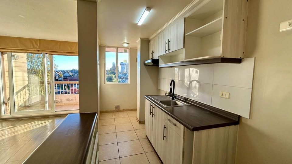 DEPARTAMENTO - CONDOMINIO LOS ROBLES - foto 8