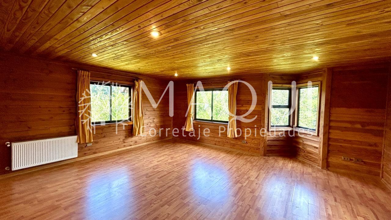 CASA, CONDOMINIO LAS QUEMAS - foto 21