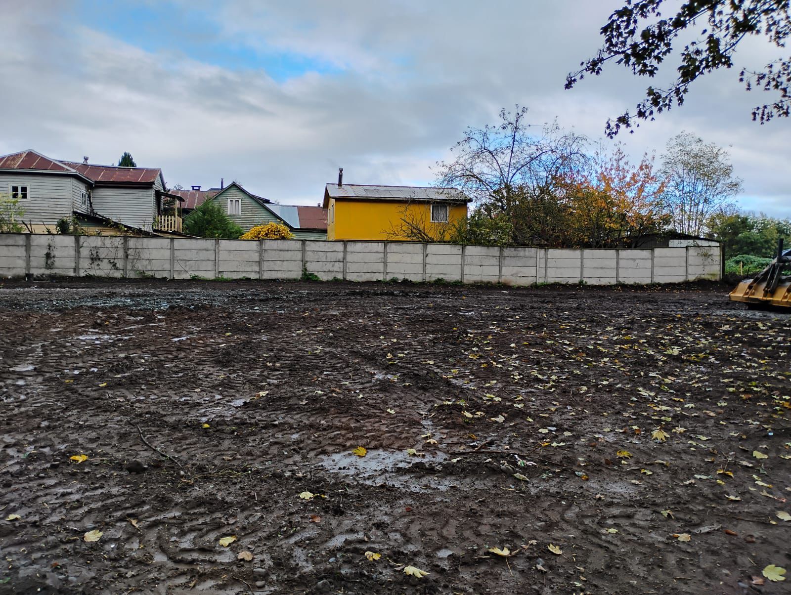 TERRENO URBANO, SECTOR CENTRO OSORNO - foto 11
