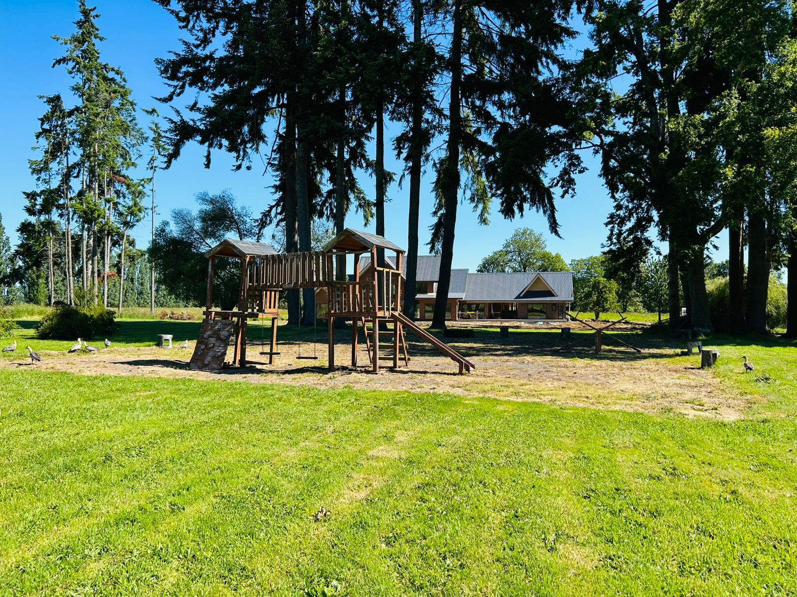 PARCELA, CONDOMINIO LOMAS DEL BOSQUE - foto 10