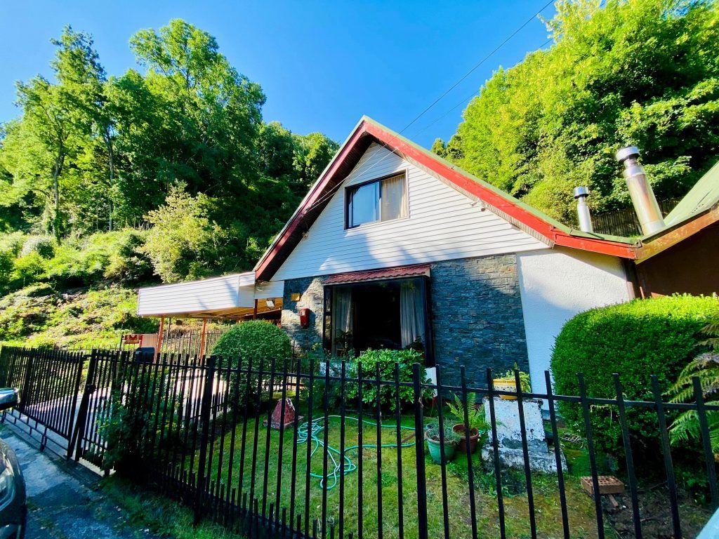 CASA, VILLA LOS NOTROS