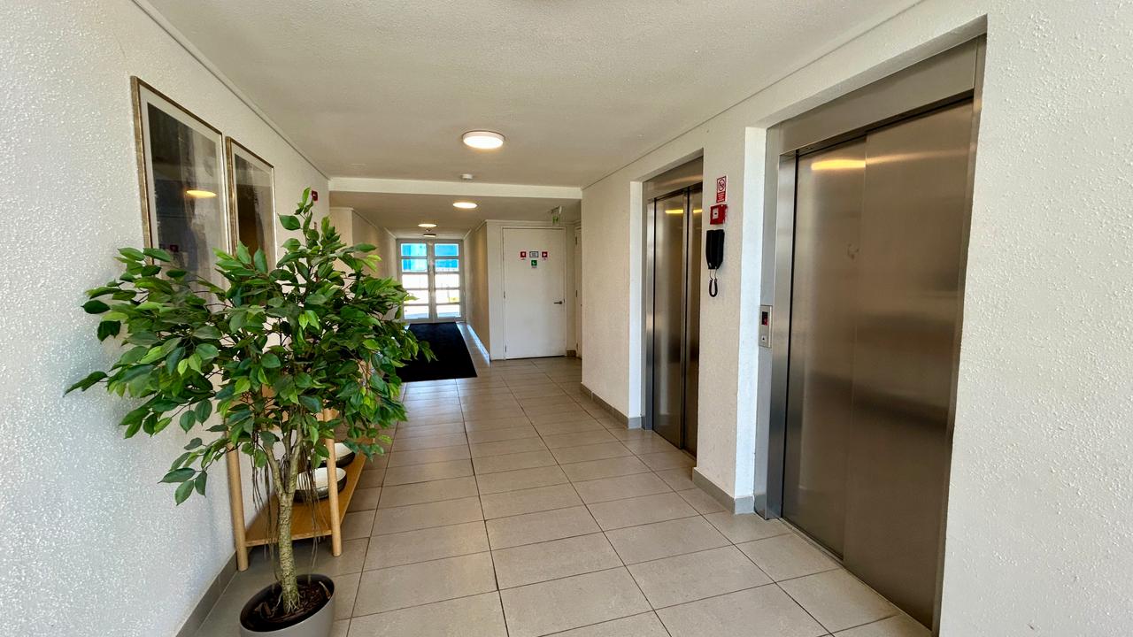 DEPARTAMENTO AMOBLADO - SMART FRANCIA - foto 12