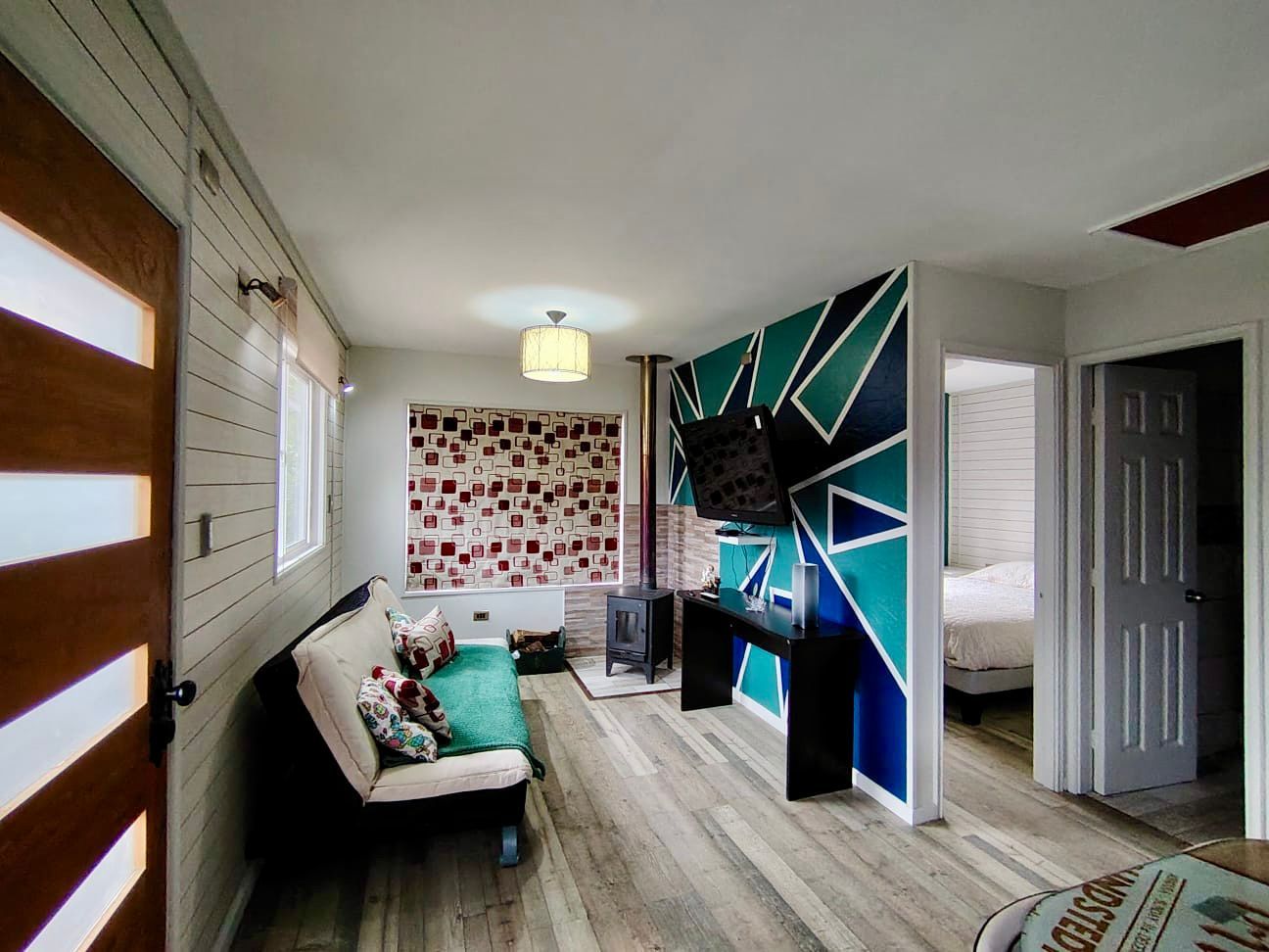 CASA AMOBLADA, SECTOR RIO TIJERAL - foto 3