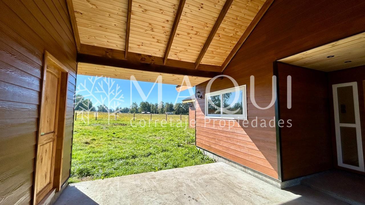 CASA NUEVA, LOTEO ENTRE RIOS - foto 3