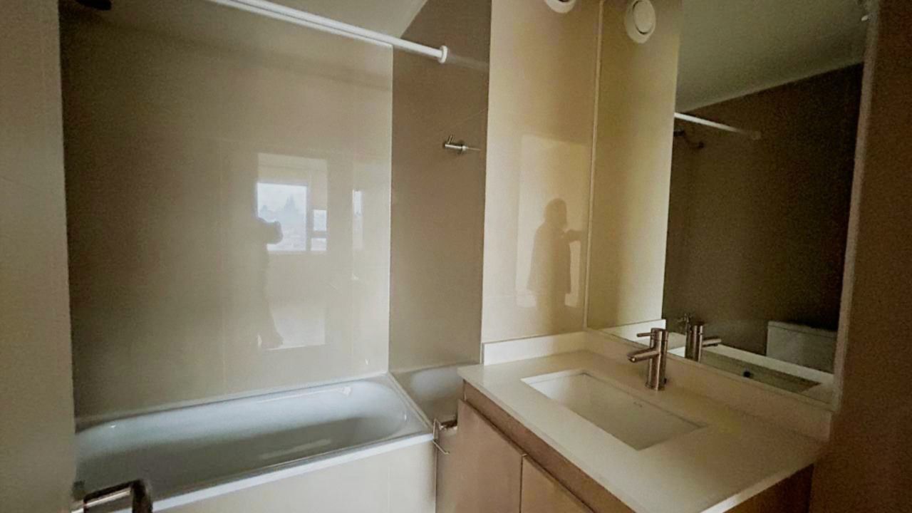 DEPARTAMENTO, EDIFICIO CENTRO OSORNO II - foto 3