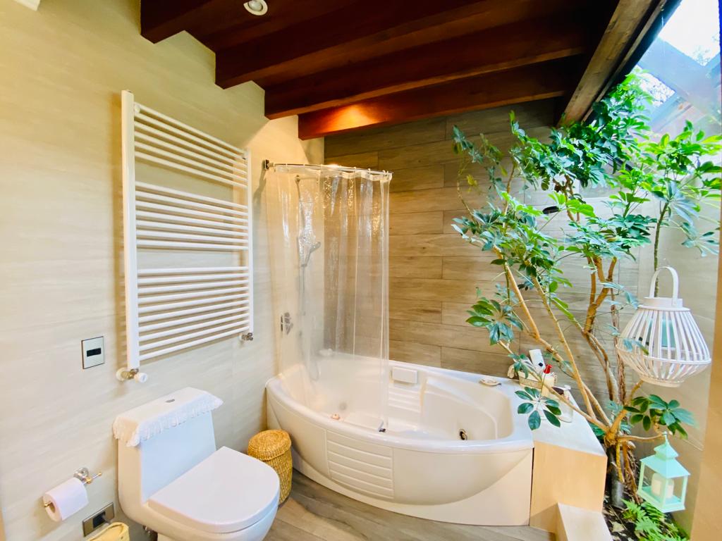 CASA, ENCINAS DE PILAUCO - foto 10