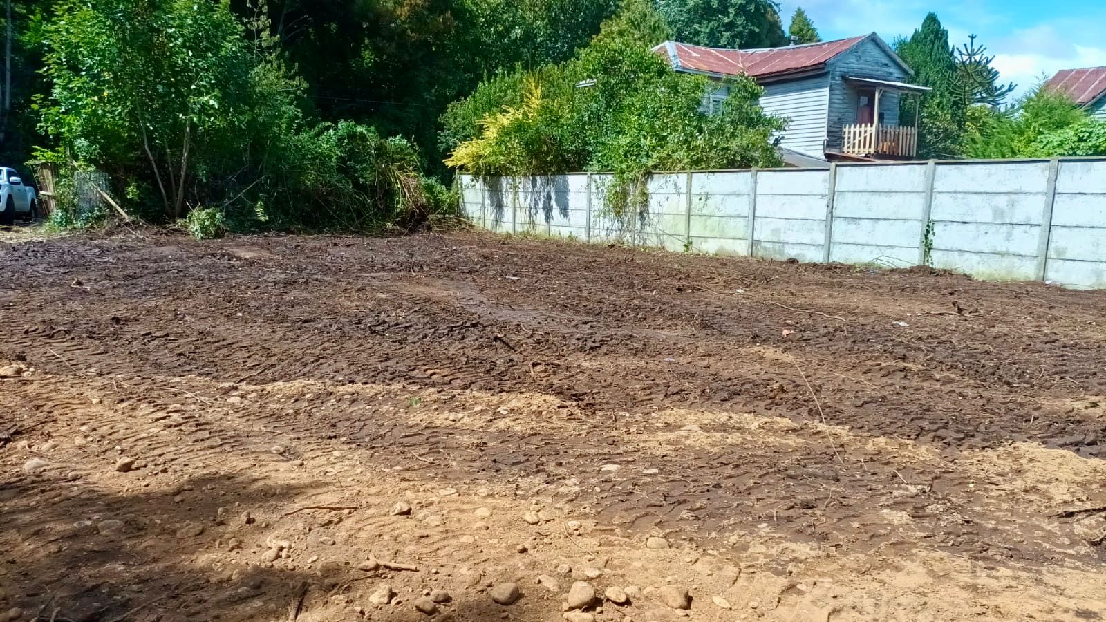 TERRENO URBANO, SECTOR CENTRO OSORNO - foto 5