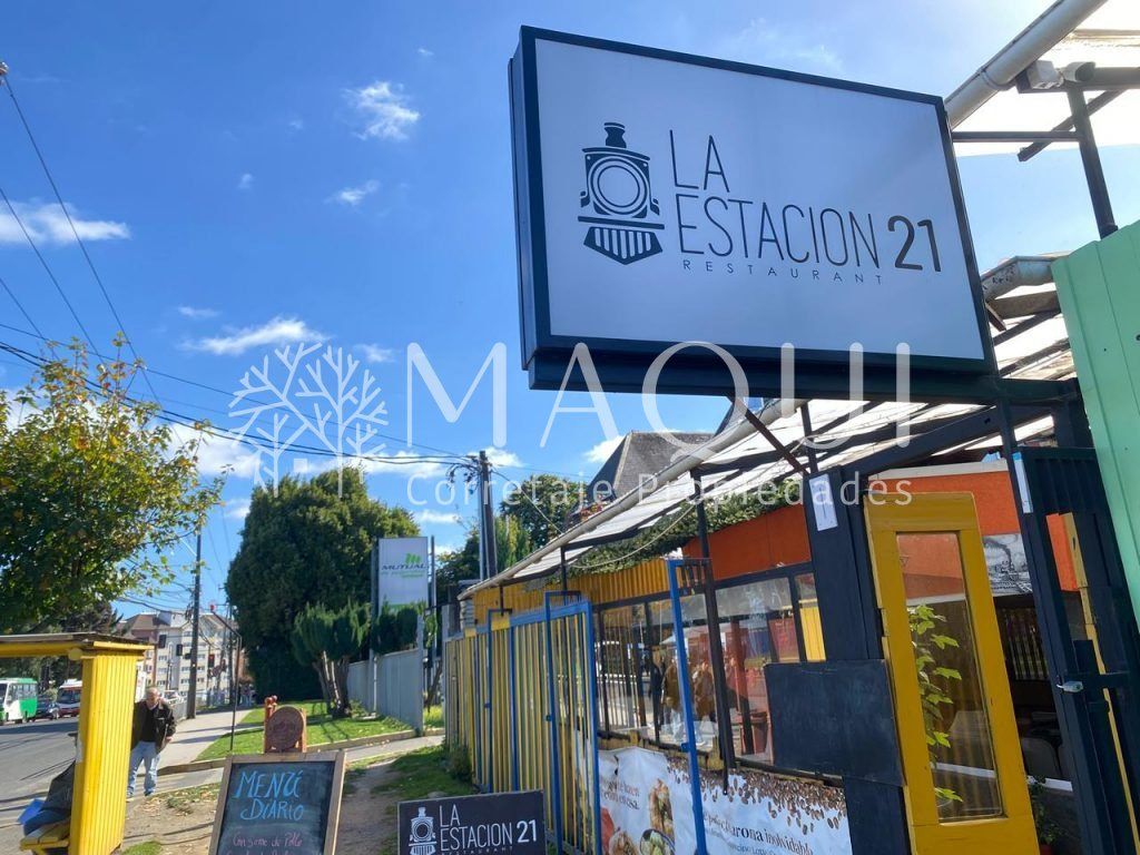 DERECHO A LLAVE, LOCAL GASTRONÓMICO