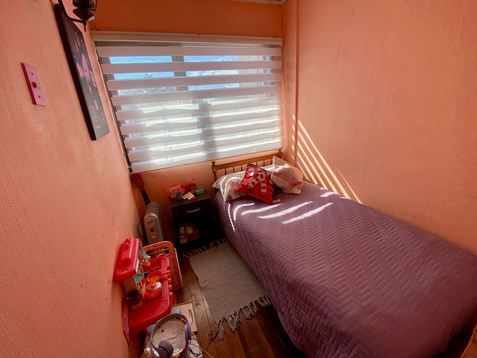 PROPIEDAD CON POTENCIAL COMERCIAL, CALLE PRAT - foto 5
