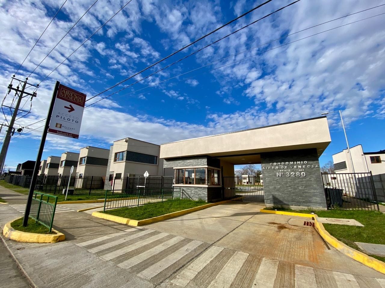 CASA, CONDOMINIO AIRES DE VENECIA - foto 18