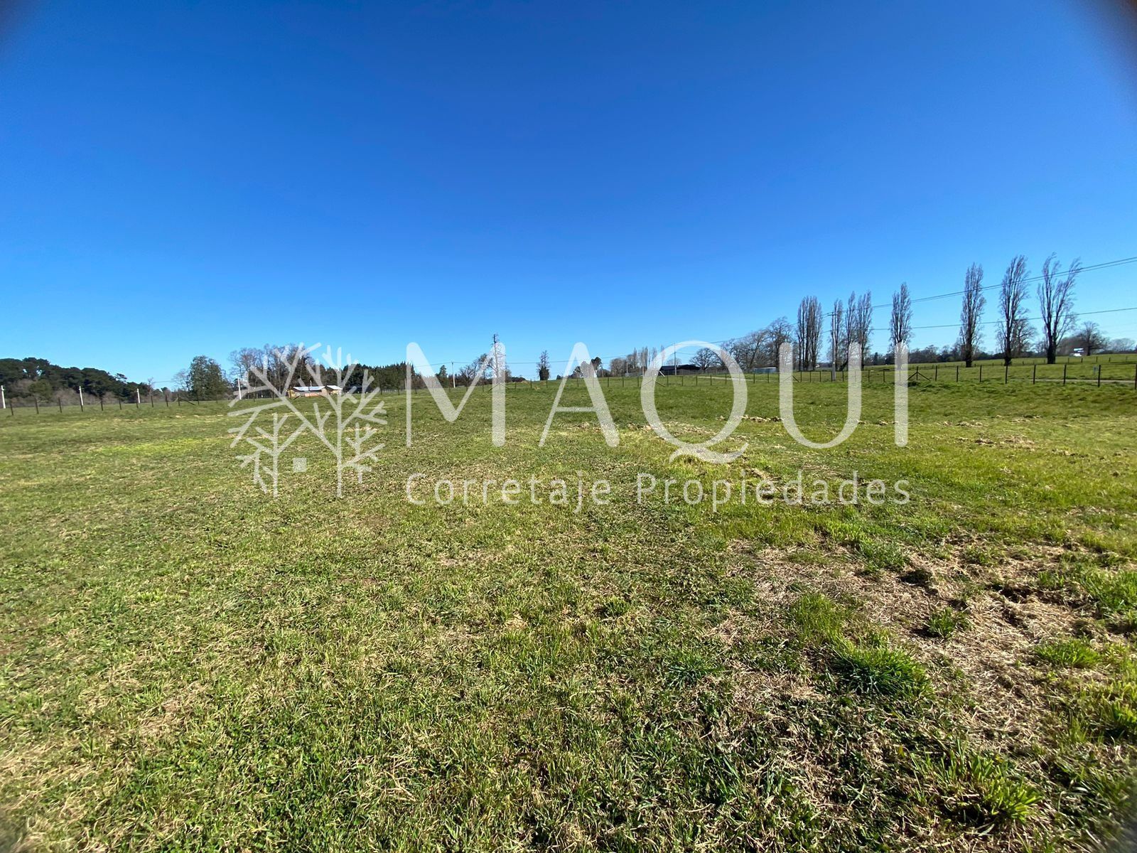 PARCELA, LOTEO SENDEROS DE TRAFÚN - foto 6