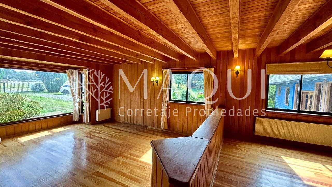 CASA, CONDOMINIO LAS QUEMAS - foto 20
