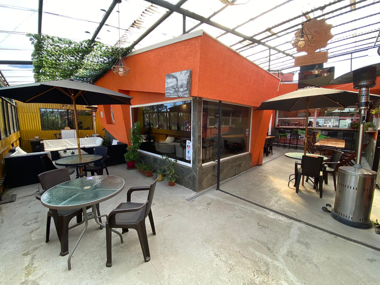 DERECHO A LLAVE, LOCAL GASTRONÓMICO - foto 11