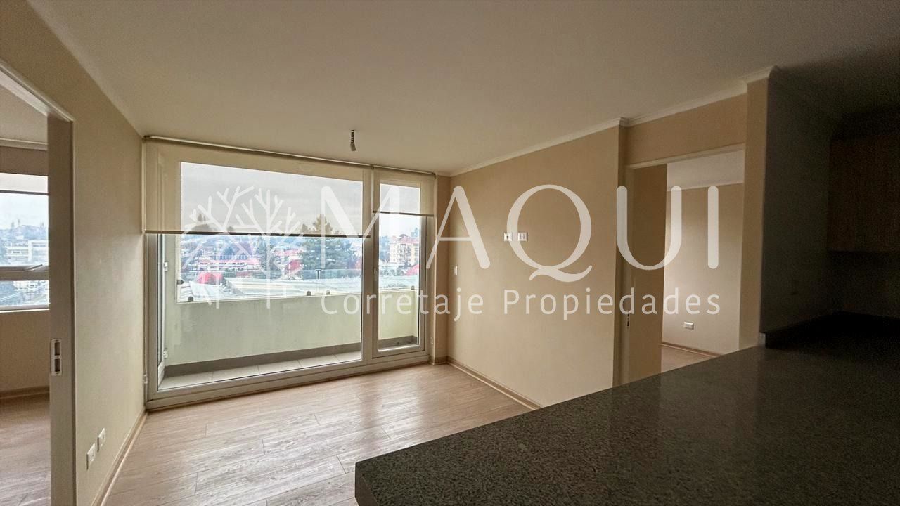 DEPARTAMENTO, EDIFICIO CENTRO OSORNO II - foto 14