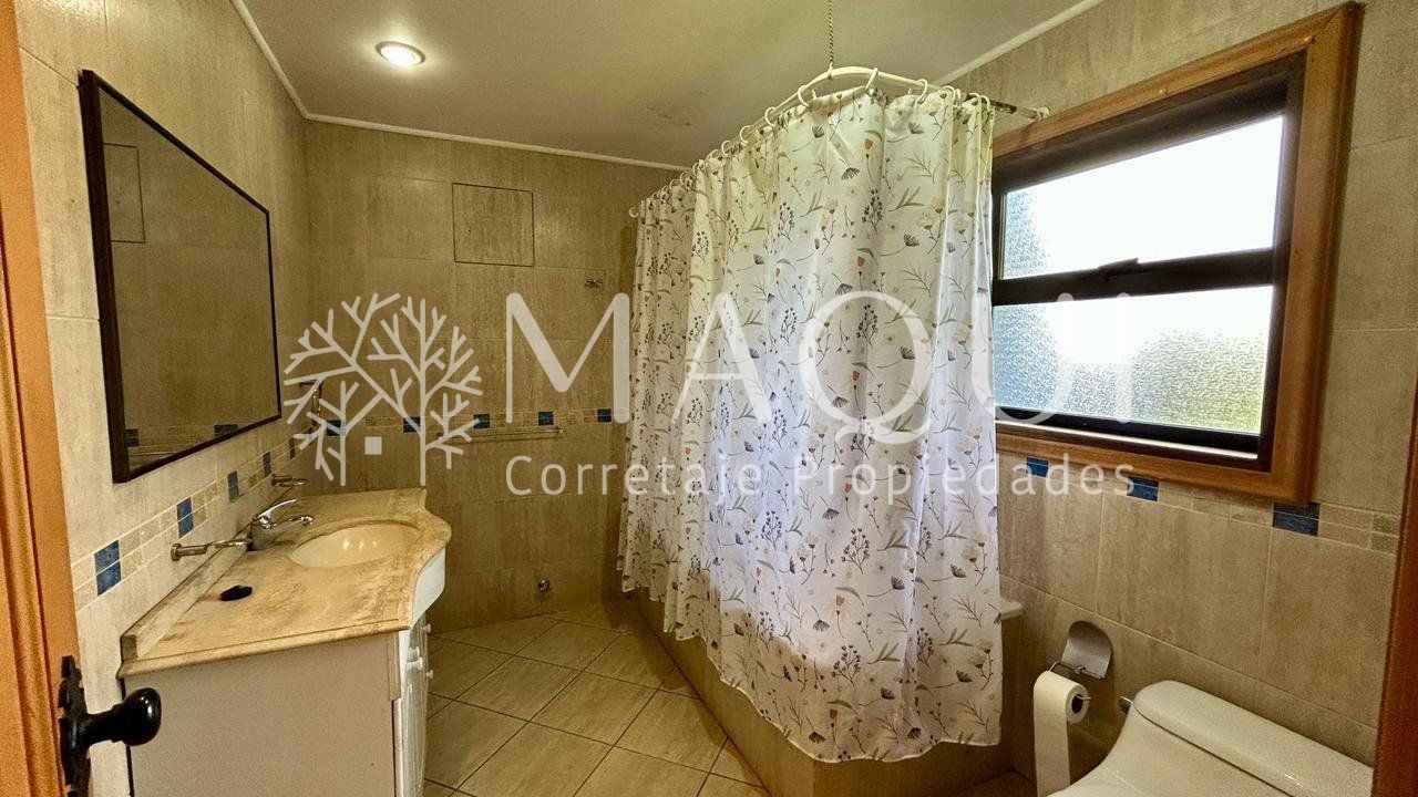 CASA, CONDOMINIO LAS QUEMAS - foto 24