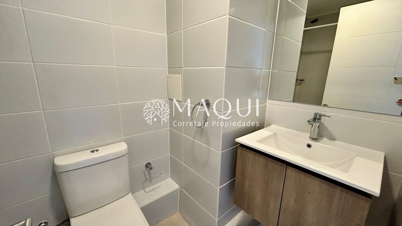 DEPARTAMENTO TIPO MARIPOSA - CONDOMINIO SMART FRANCIA  - foto 19