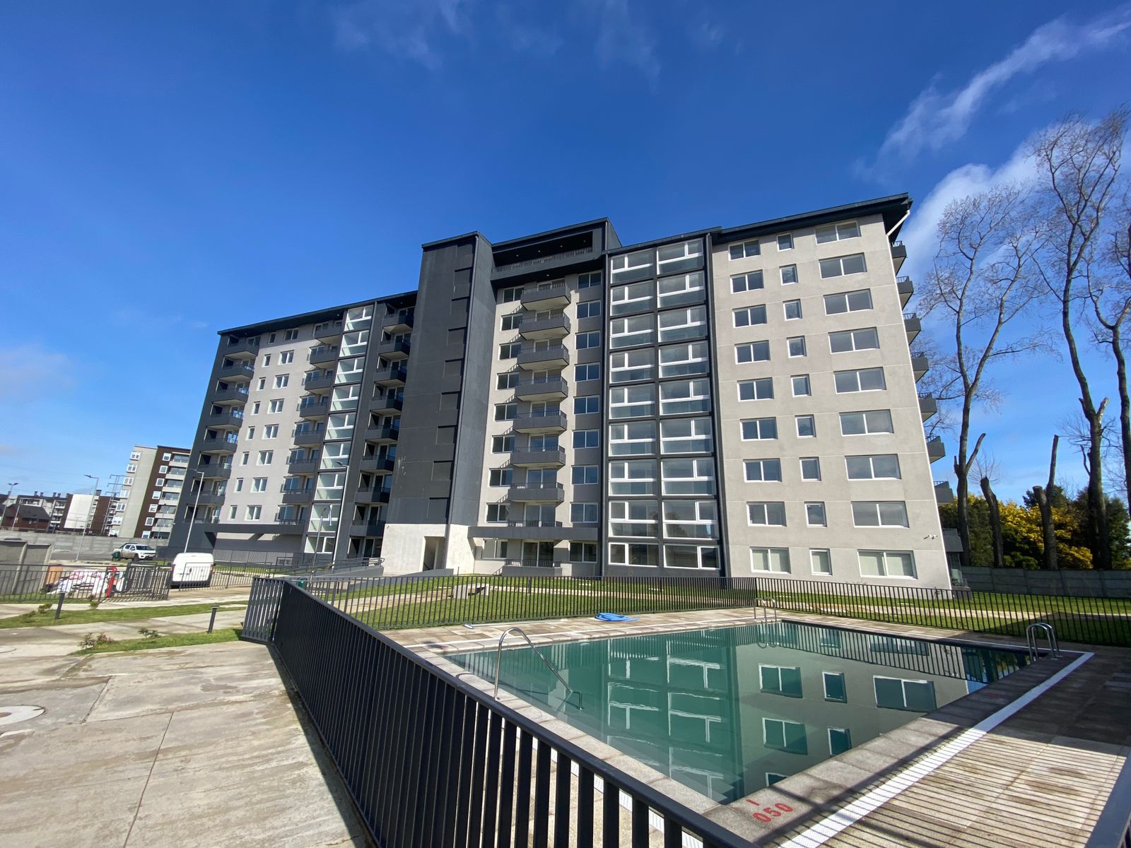 DEPARTAMENTOS, CONDOMINIO SMART FRANCIA - foto 5