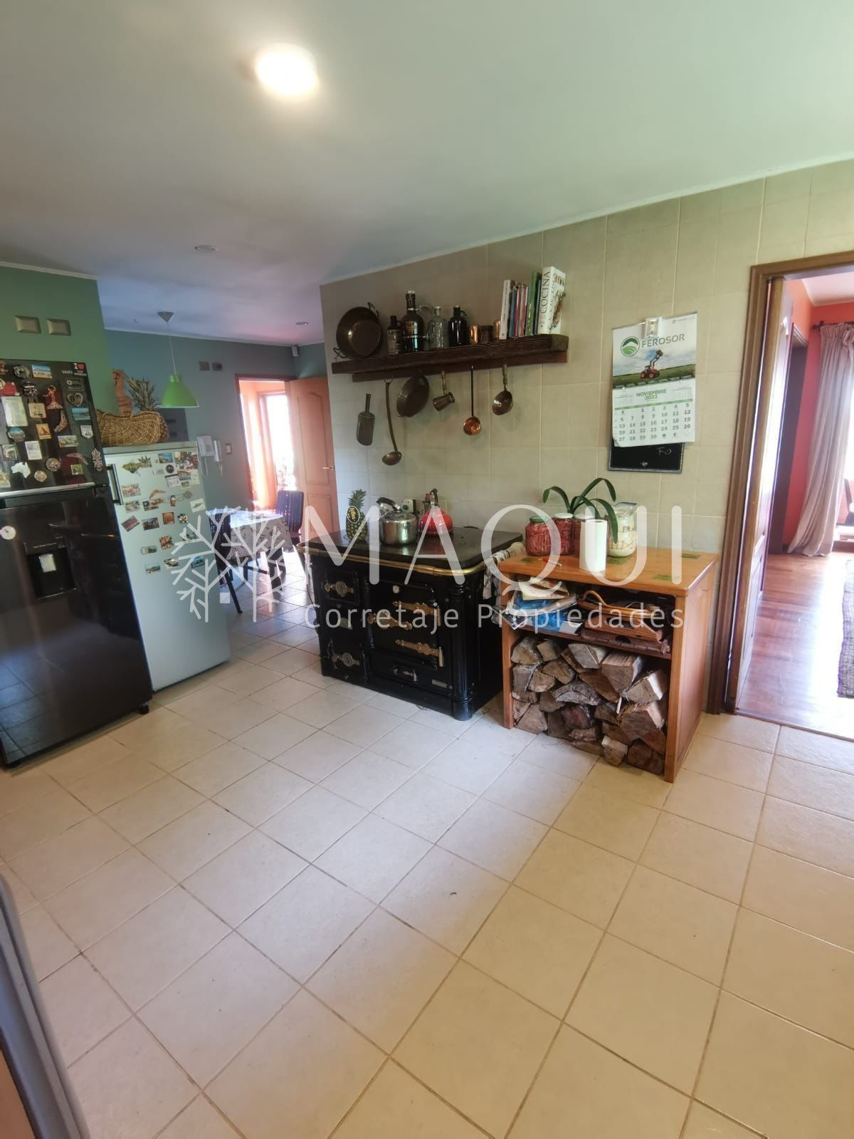 CASA, LOMAS DE PILAUCO - foto 8