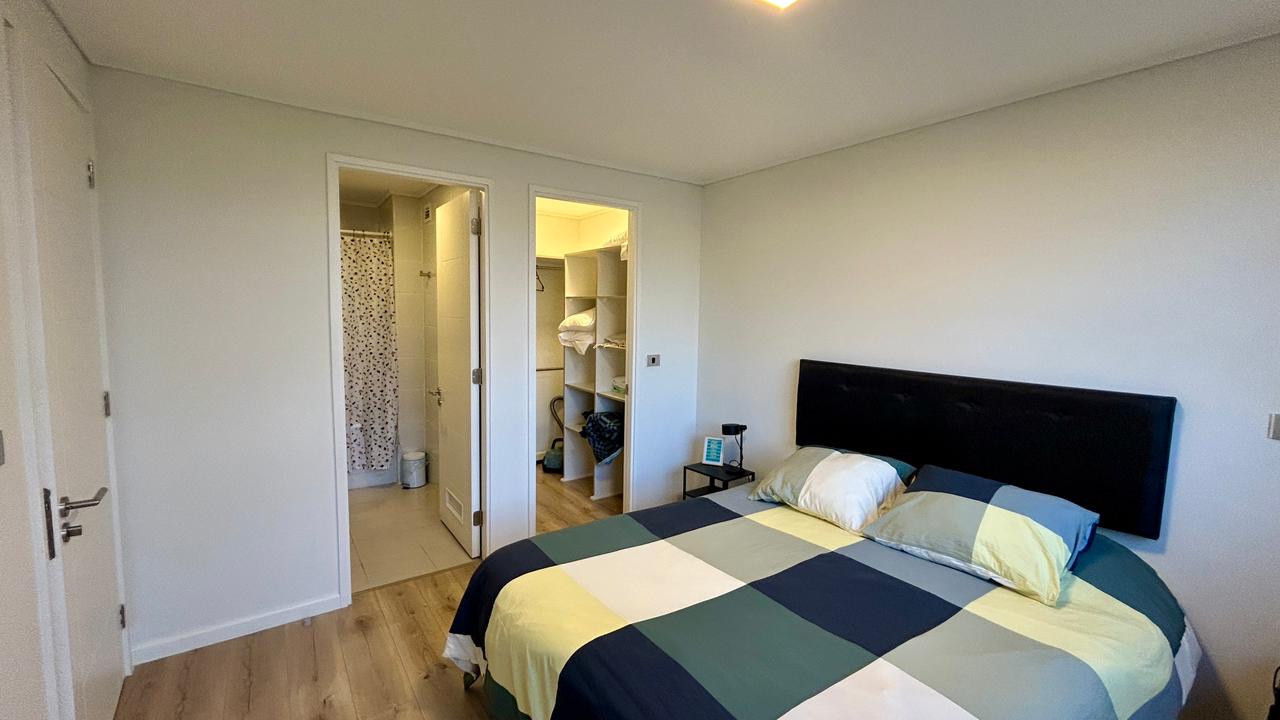 DEPARTAMENTO AMOBLADO - SMART FRANCIA - foto 4