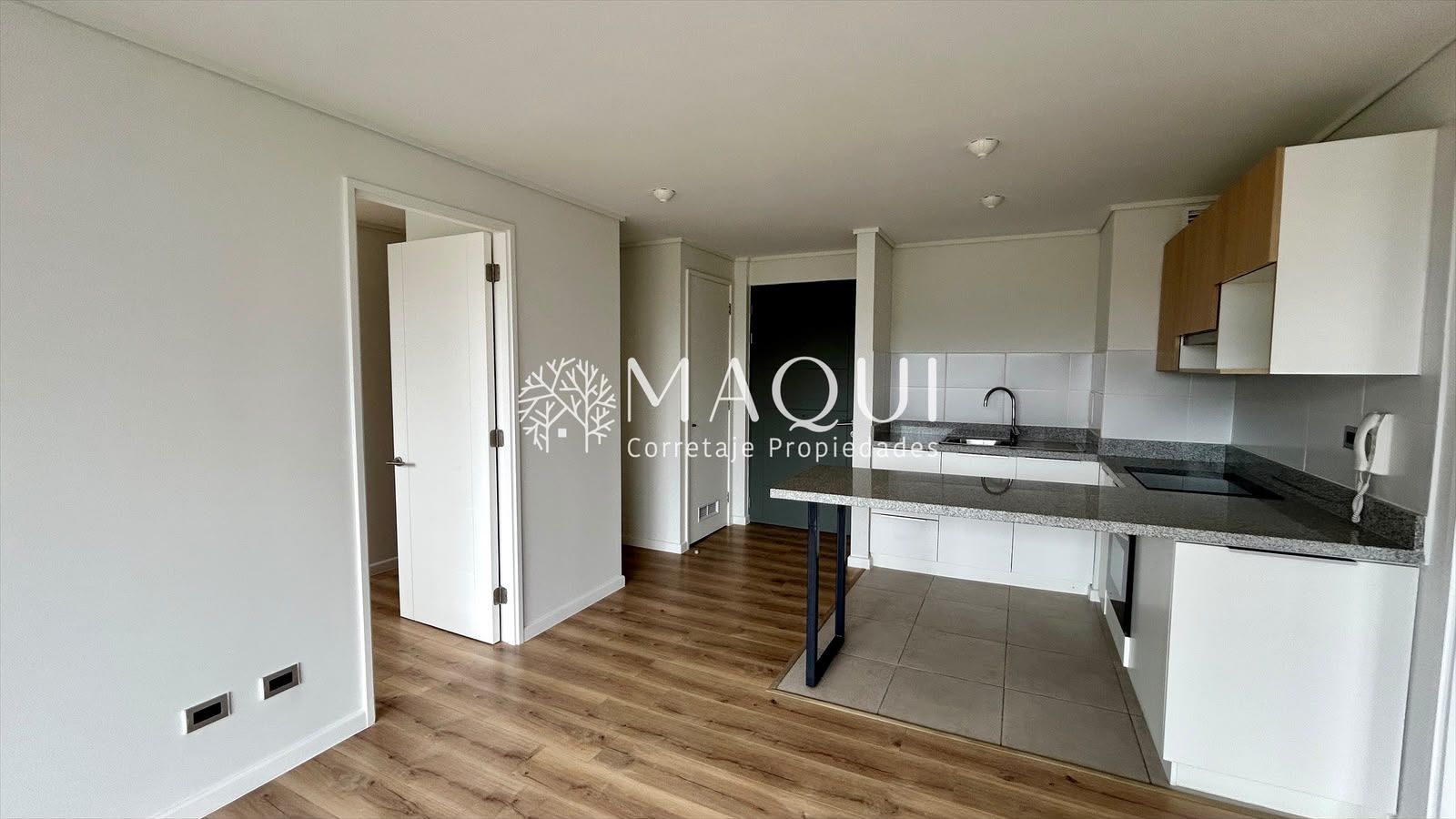 DEPARTAMENTO TIPO MARIPOSA - CONDOMINIO SMART FRANCIA  - foto 10