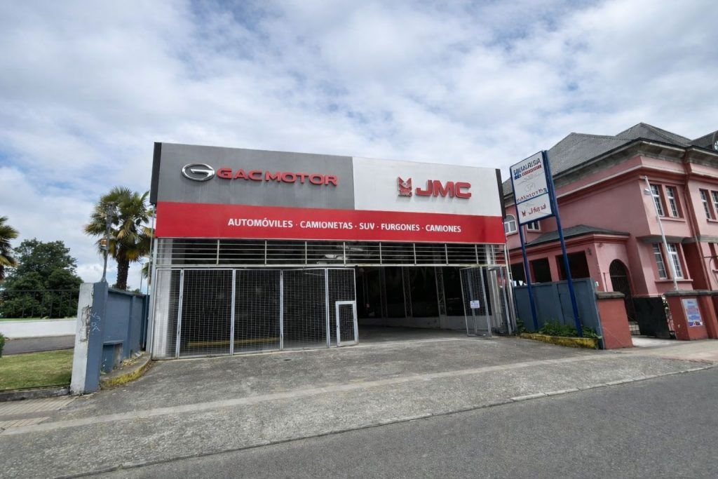 PROPIEDAD COMERCIAL, CENTRO DE OSORNO
