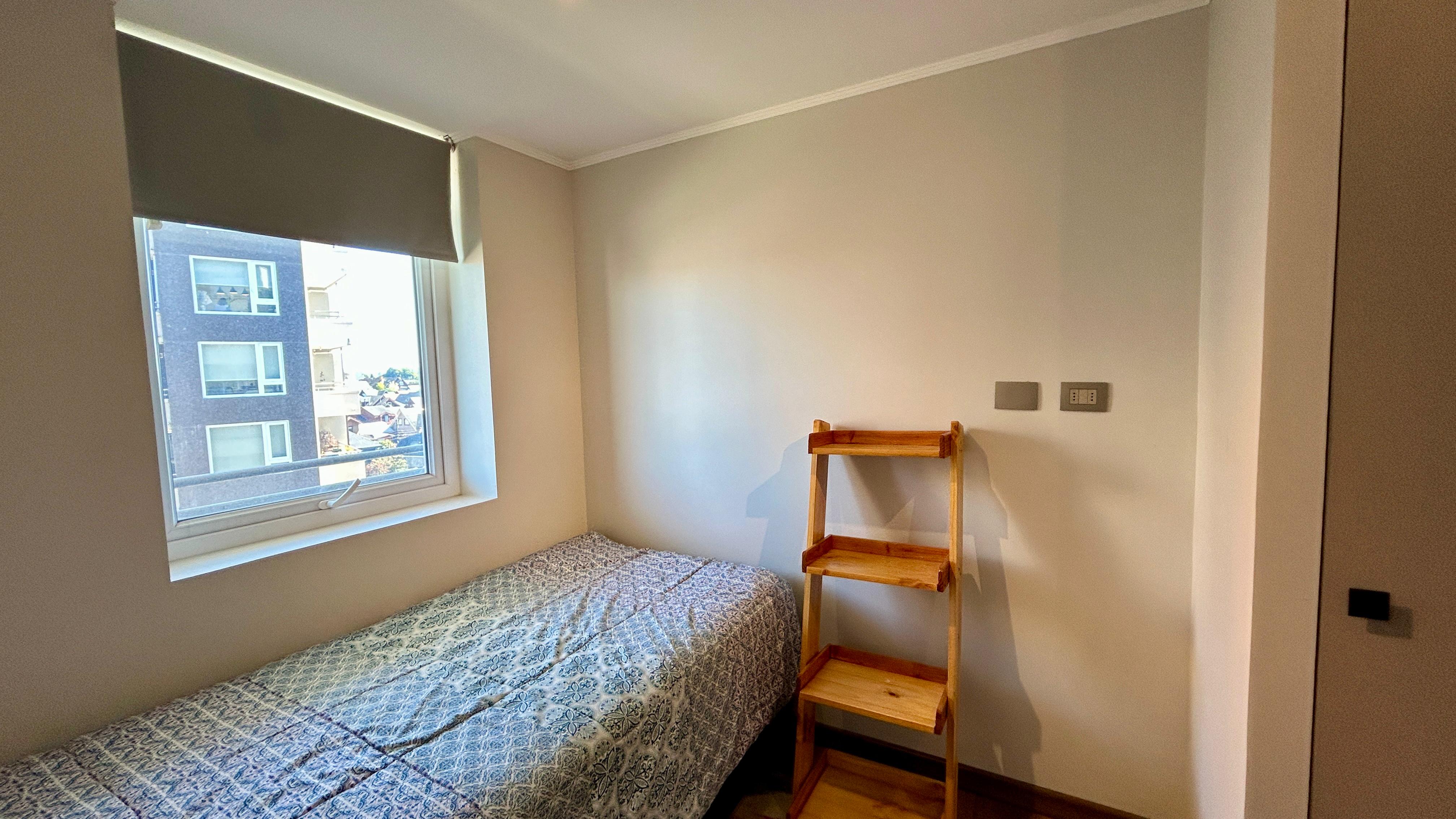 DEPARTAMENTO AMOBLADO, CONDOMINIO PARQUE FRANCIA - foto 11