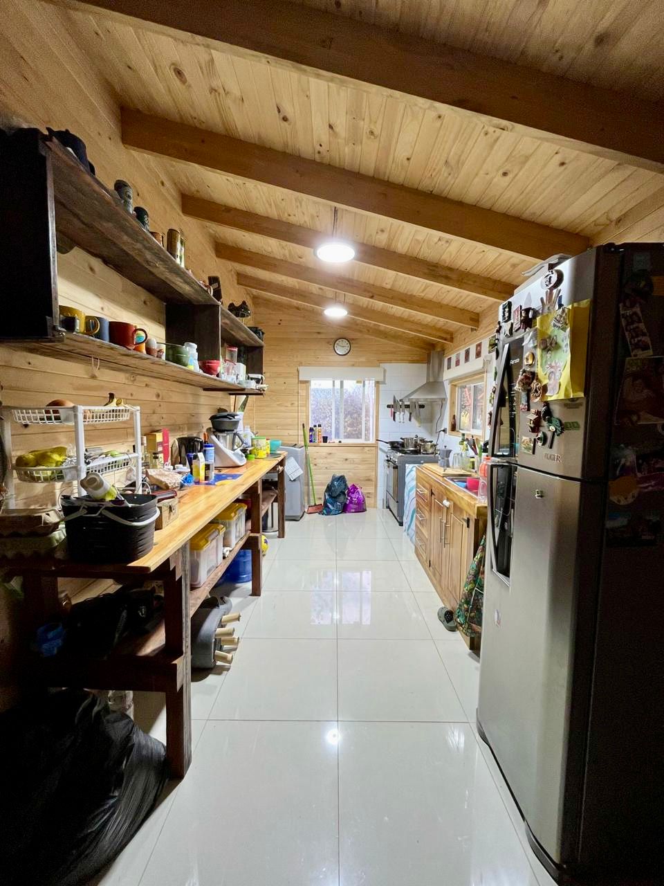 TERRENO AGRÍCOLA, CASA Y GALPÓN - foto 14